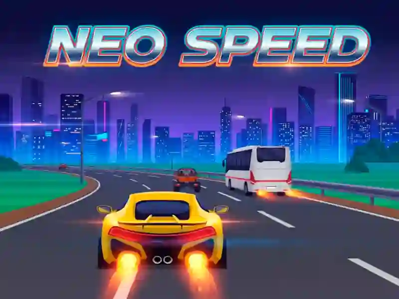 Joc Neo Speed on-line