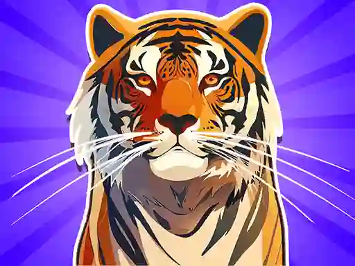 Joc Call of the Jungle! Animal Evolution on-line