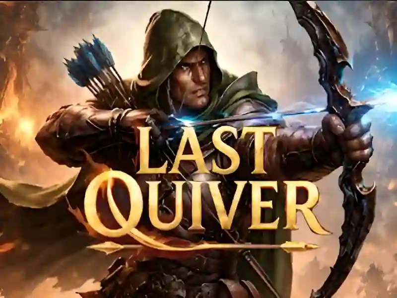 Joc Last Quiver on-line