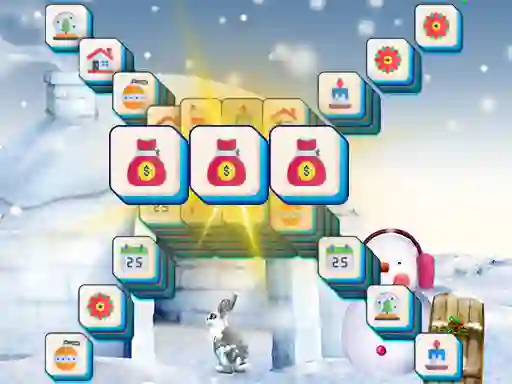 Joc Christmas N Tiles on-line