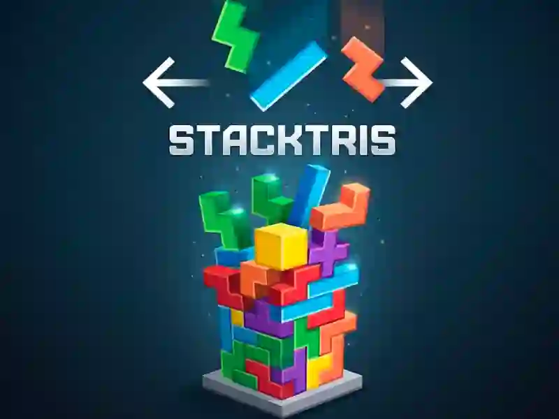 Joc Stacktris on-line