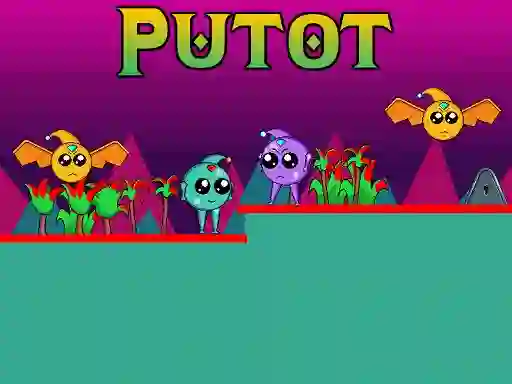 Joc Putot on-line