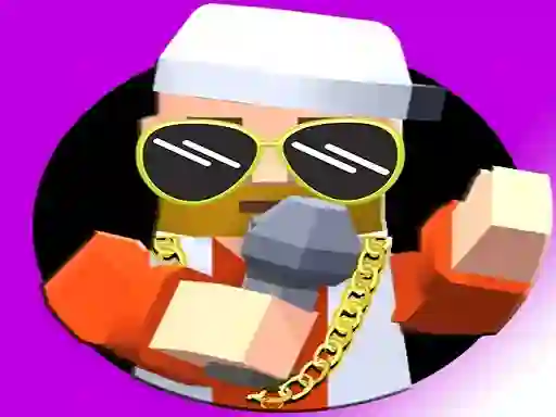 Joc Rapper Life on-line