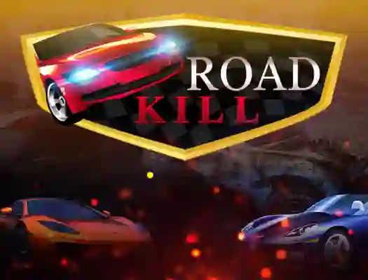 Joc Road Kill on-line