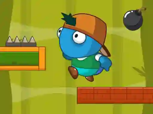Joc Turtle Jump on-line