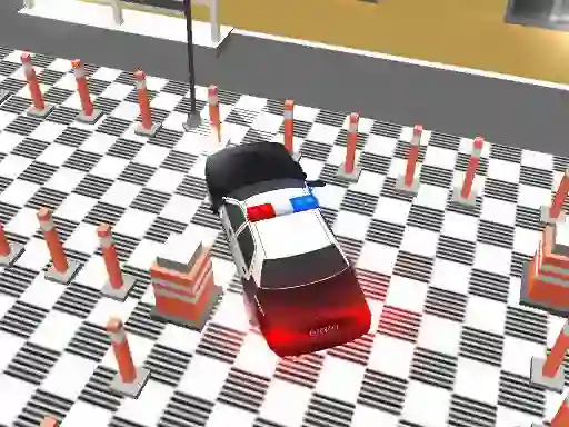 Joc Police Parking on-line