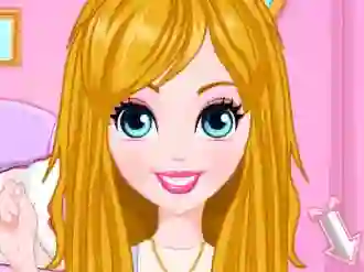 Joc Cute Fishtail Braids on-line