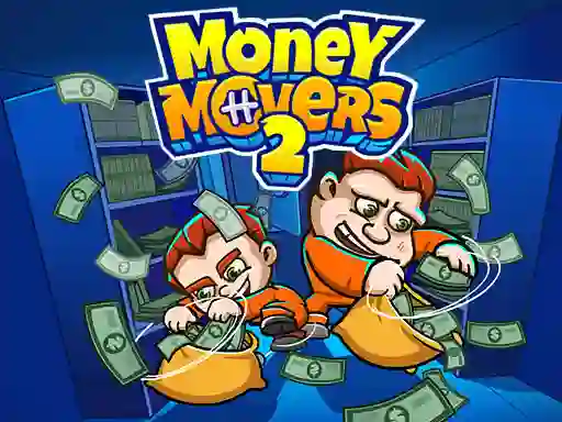 Joc Money Movers 2 on-line