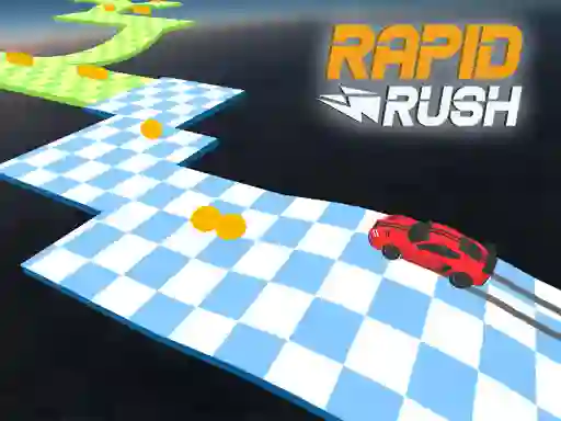 Joc Rapid Rush on-line
