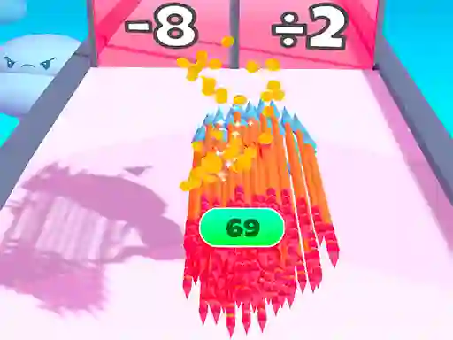 Joc Arrow Challenge on-line