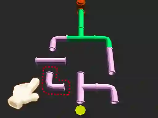 Joc Pipeline 3D Online on-line
