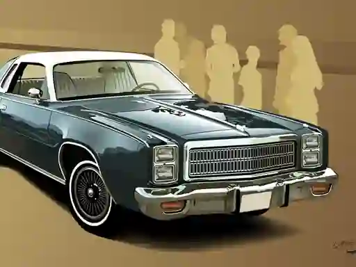 Joc Antique Vehicles Puzzle 2 on-line