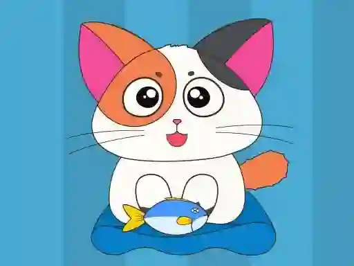 Joc Cat Cut on-line