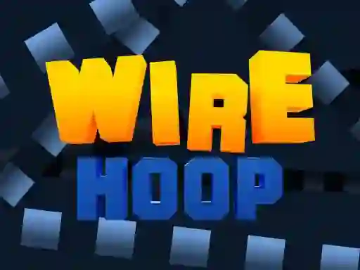 Joc Wire Hoop on-line