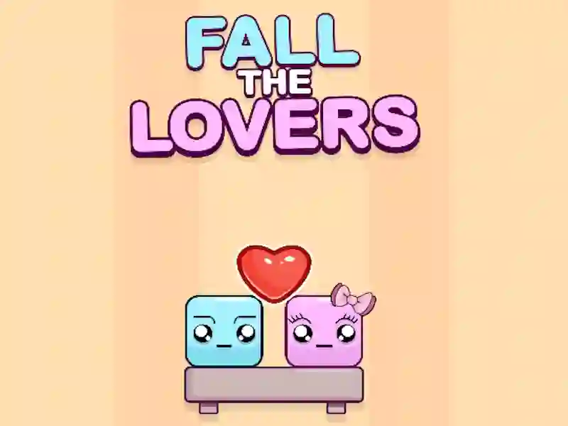 Joc Fall The Lovers on-line