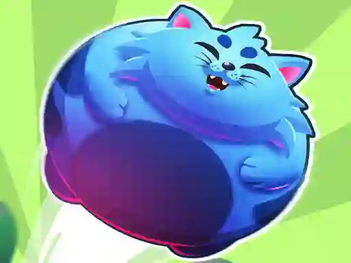Joc Super Sushi Cat a Pult on-line