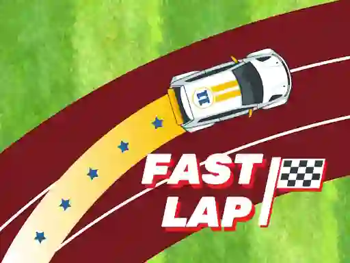 Joc Fast Lap on-line
