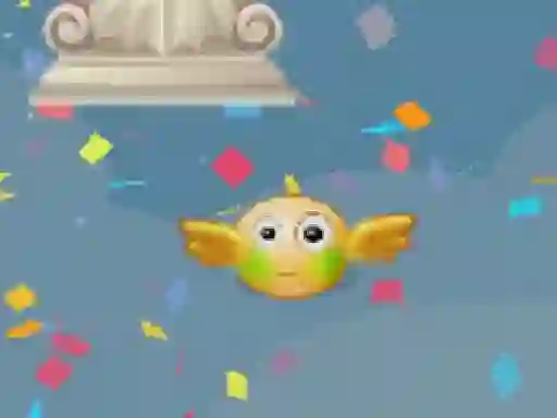 Joc FlapyMoji on-line
