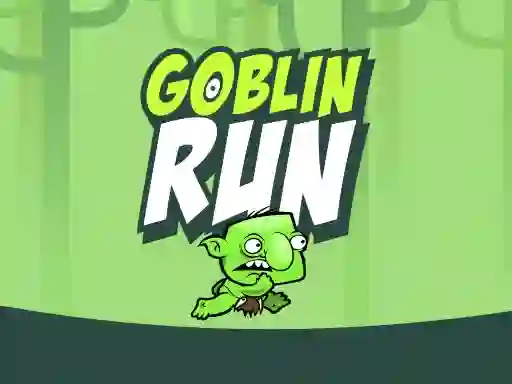 Joc Goblin Run on-line