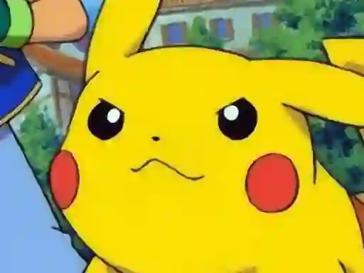 Joc Pokemon Collection on-line