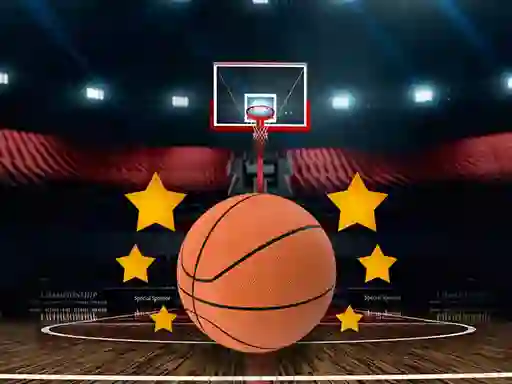 Joc Slam Dunk Basket on-line
