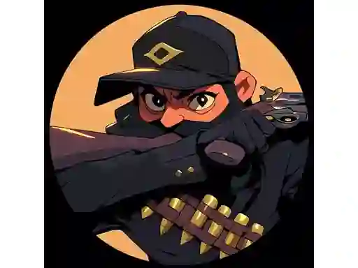 Joc Protect The Thief on-line