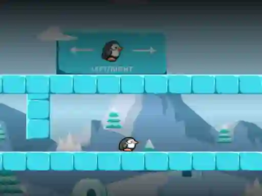 Joc Penguin exit path on-line
