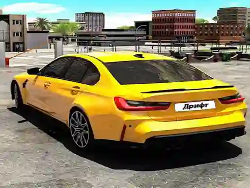 Joc Drift No Limit: Car Racing on-line