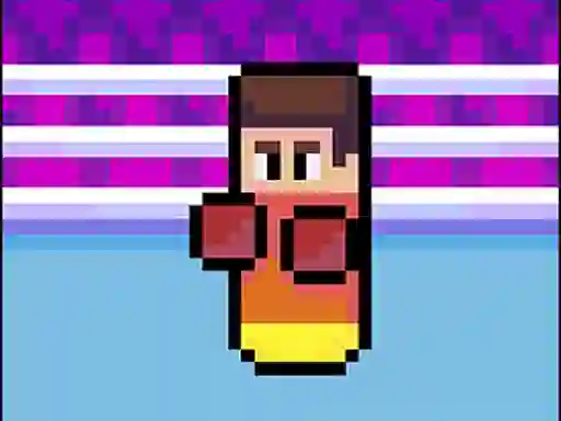 Joc Simple Boxing on-line