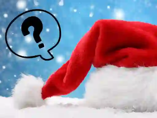 Joc What kind of Santa Claus are you on-line