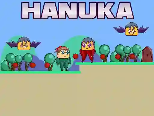 Joc Hanuka on-line
