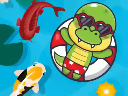 Joc Summer Dino on-line