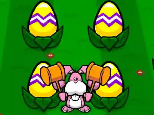 Joc Funny Easter on-line