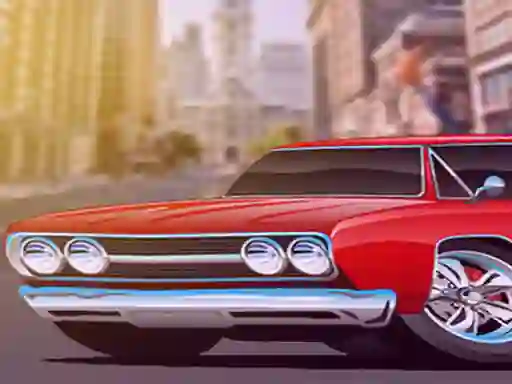 Joc Real Car Drive 3D on-line