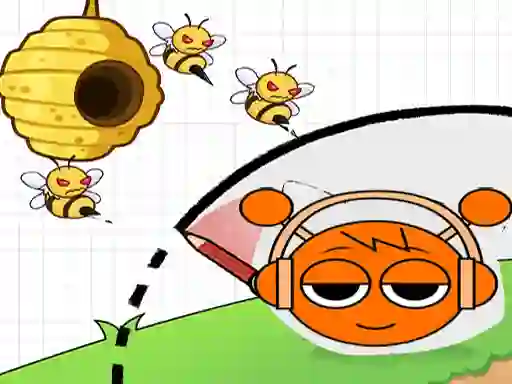 Joc Save the Sprunki on-line