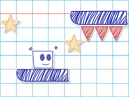 Joc Paper Rush on-line
