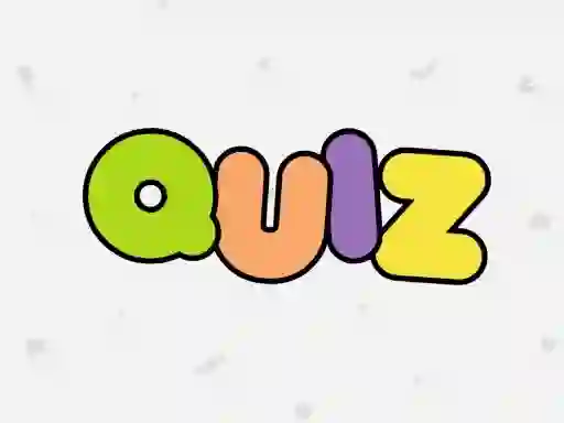 Joc Quiz on-line