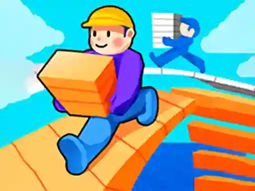 Joc Shortcut Run 3D Huggy on-line