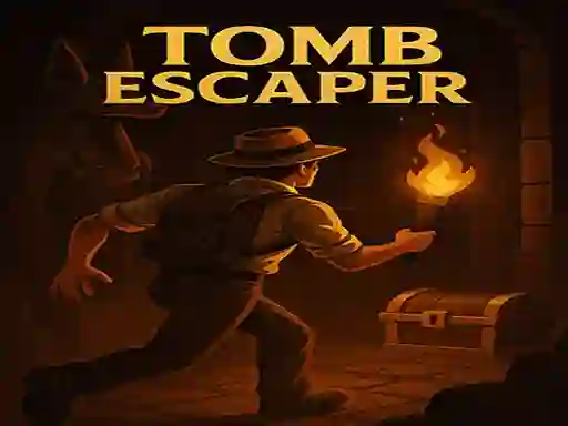 Joc Tomb Escaper on-line