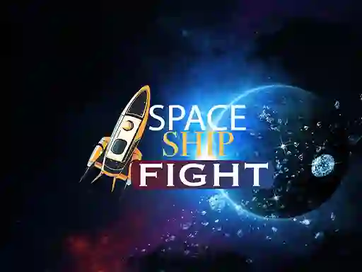 Joc SpaceShip Fight on-line