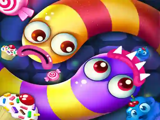 Joc Wormate Sweetness on-line