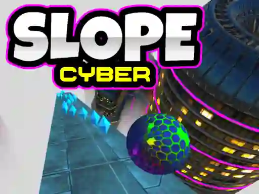 Joc Slope Cyber on-line