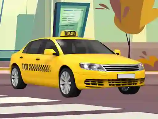 Joc Taxi Parking Challenge 2 on-line