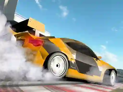 Joc Drift Master on-line