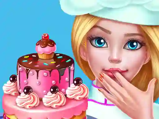 Joc Cake Masters on-line