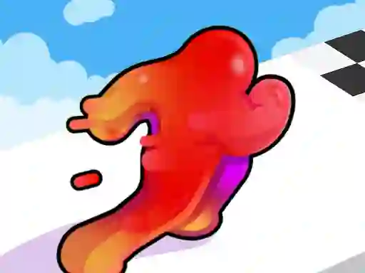 Joc Blob Runner 3D on-line