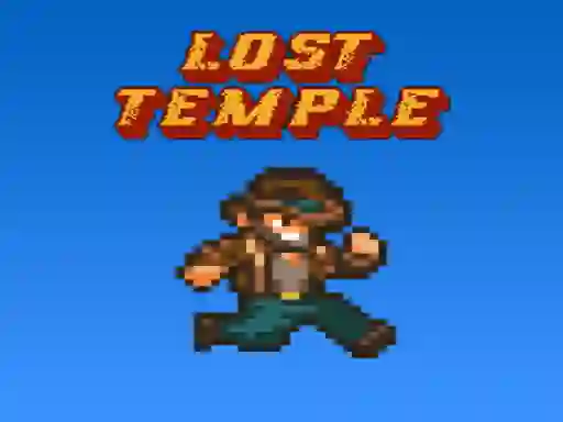 Joc Lost Temple on-line