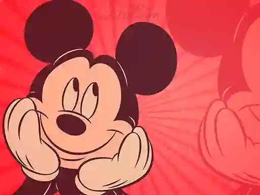 Joc Mickey Mouse Match3 on-line