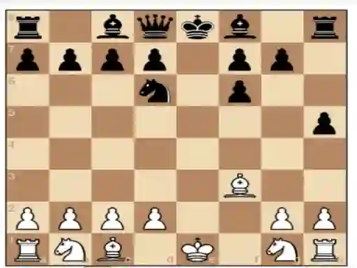 Joc AI Chess Master on-line