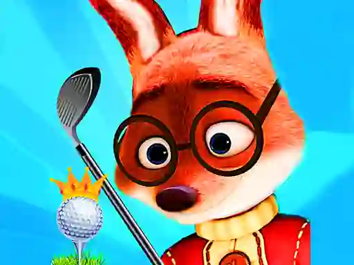 Joc Flick Golf Star on-line